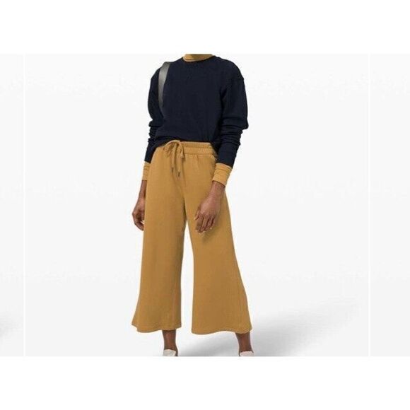 Lululemon Bound to Bliss High-Rise 7/8 Pant - Picture 2 of 5